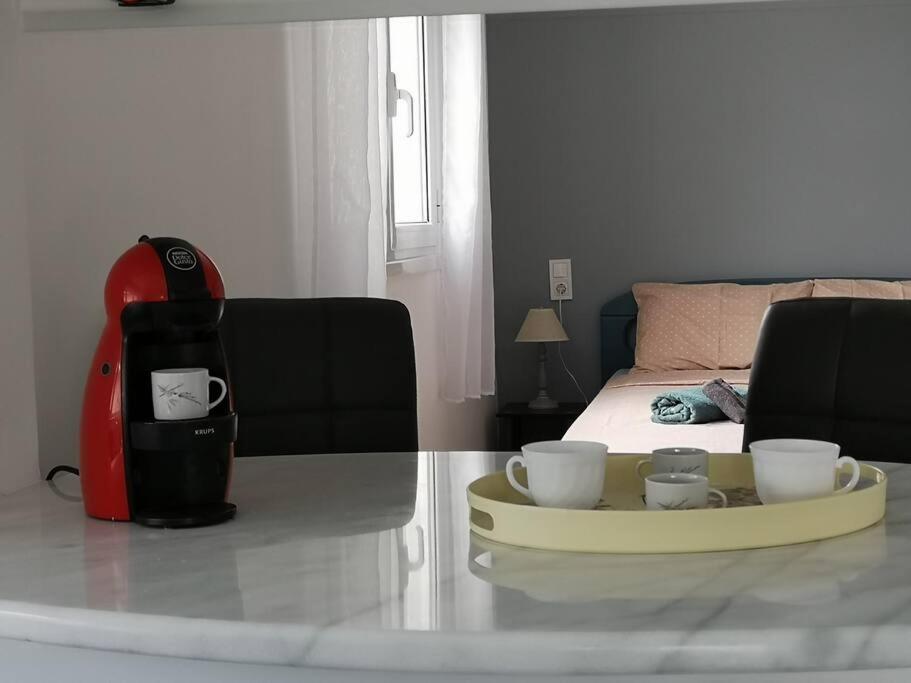 شقة Isthmus Cuddly Nest إسثْمِيا المظهر الخارجي الصورة